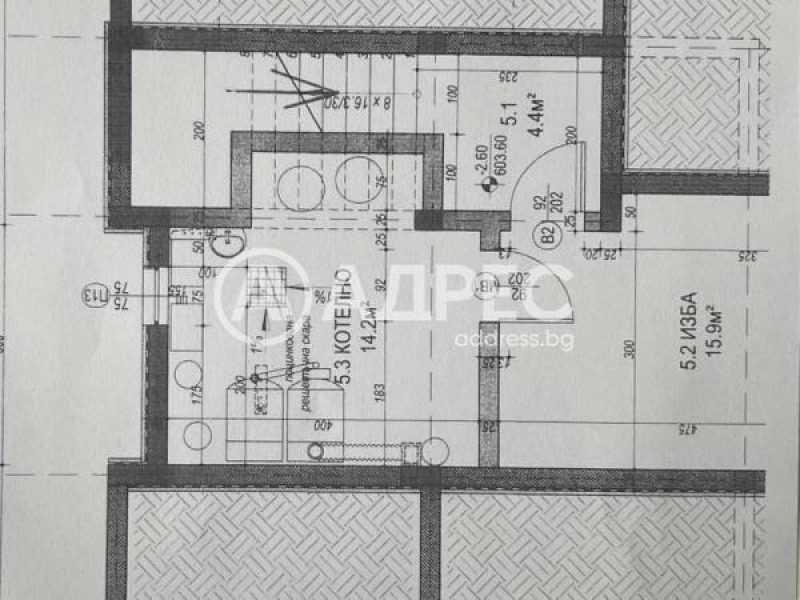 На продаж  Будинок София , Банкя , 560 кв.м | 24403362 - зображення [15]