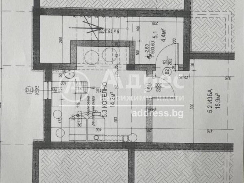 На продаж  Будинок София , Банкя , 560 кв.м | 24403362 - зображення [13]