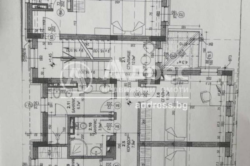 На продаж  Будинок София , Банкя , 560 кв.м | 24403362 - зображення [6]