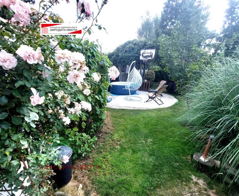 Продава КЪЩА, с. Змейово, област Стара Загора, снимка 2 - Къщи - 52144606