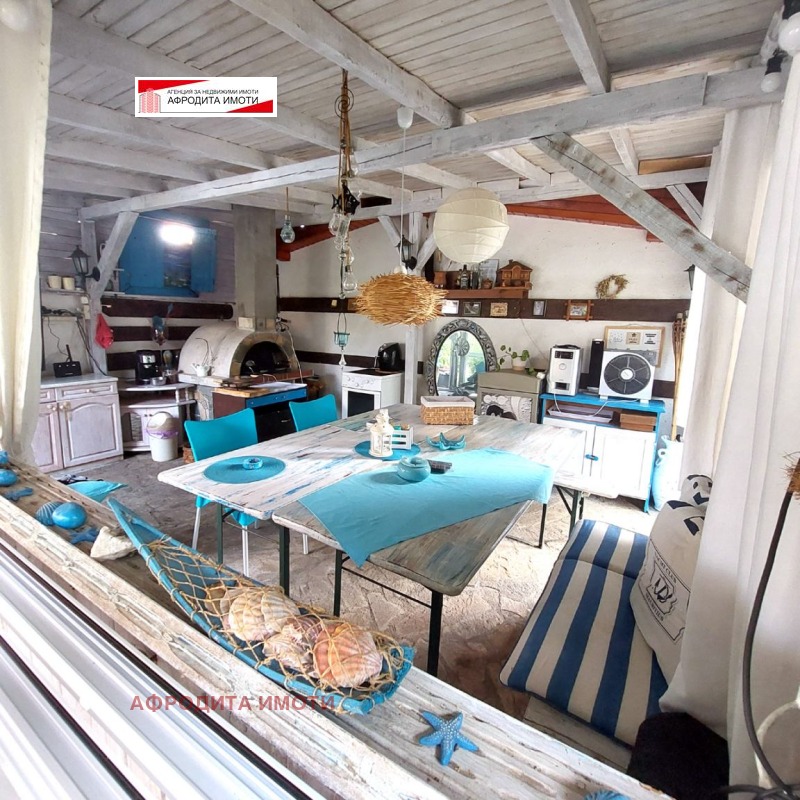 Продава КЪЩА, с. Змейово, област Стара Загора, снимка 5 - Къщи - 52144606