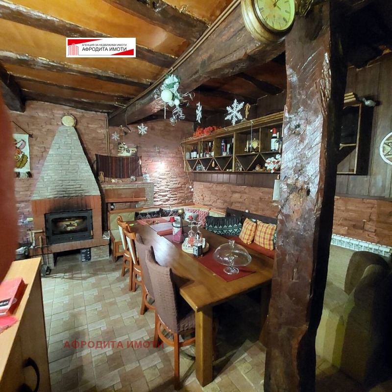 Продава КЪЩА, с. Змейово, област Стара Загора, снимка 9 - Къщи - 52144606