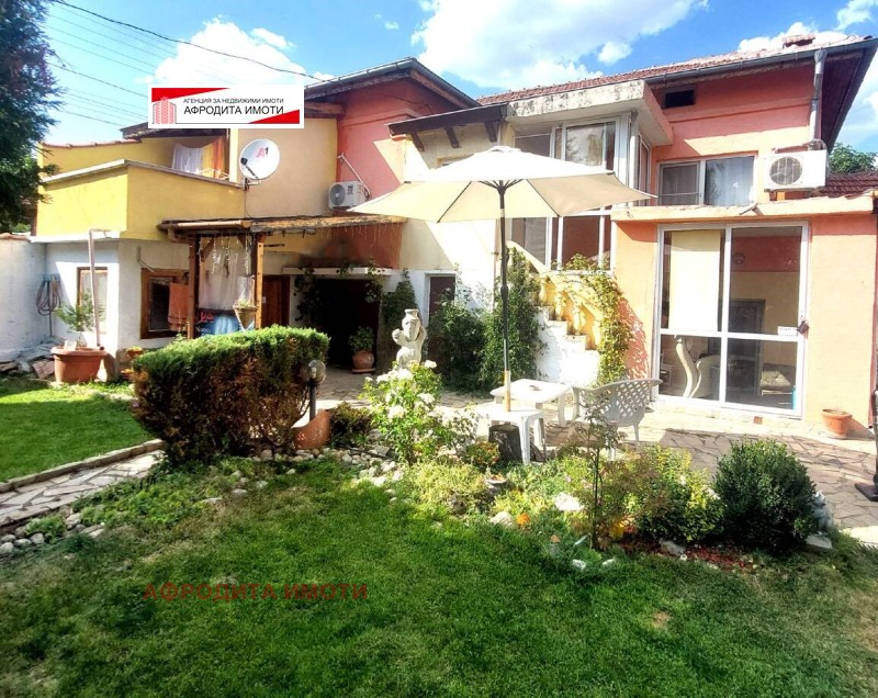 Продава КЪЩА, област Стара Загора, с. Змейово • 290000 € / 567190.70 лв. • 38404898 1