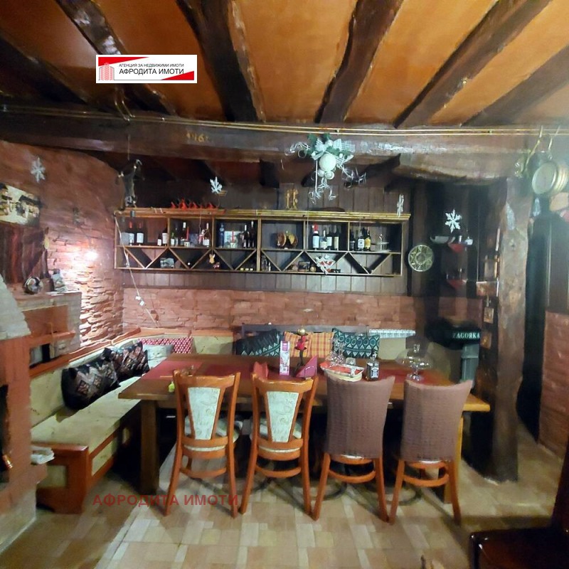 Продава КЪЩА, с. Змейово, област Стара Загора, снимка 8 - Къщи - 52144606