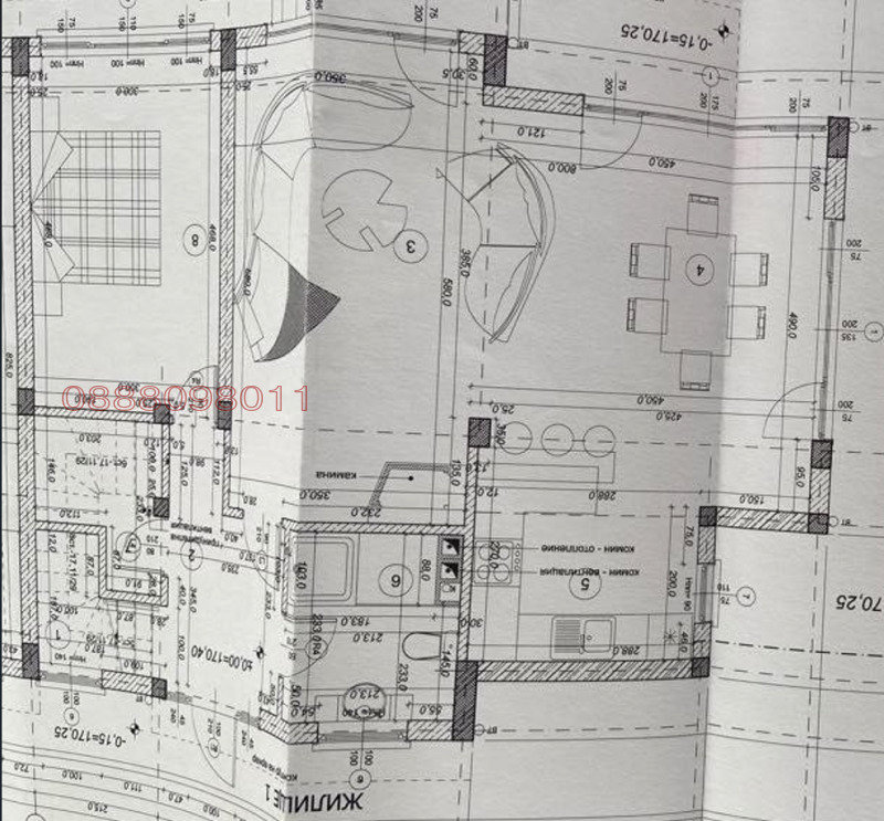 Продава КЪЩА, с. Долище, област Варна, снимка 14 - Къщи - 52889357
