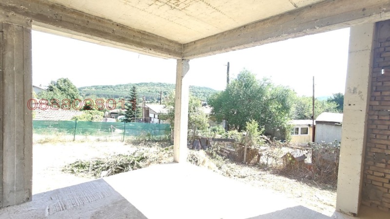 Продава КЪЩА, с. Долище, област Варна, снимка 5 - Къщи - 52889357