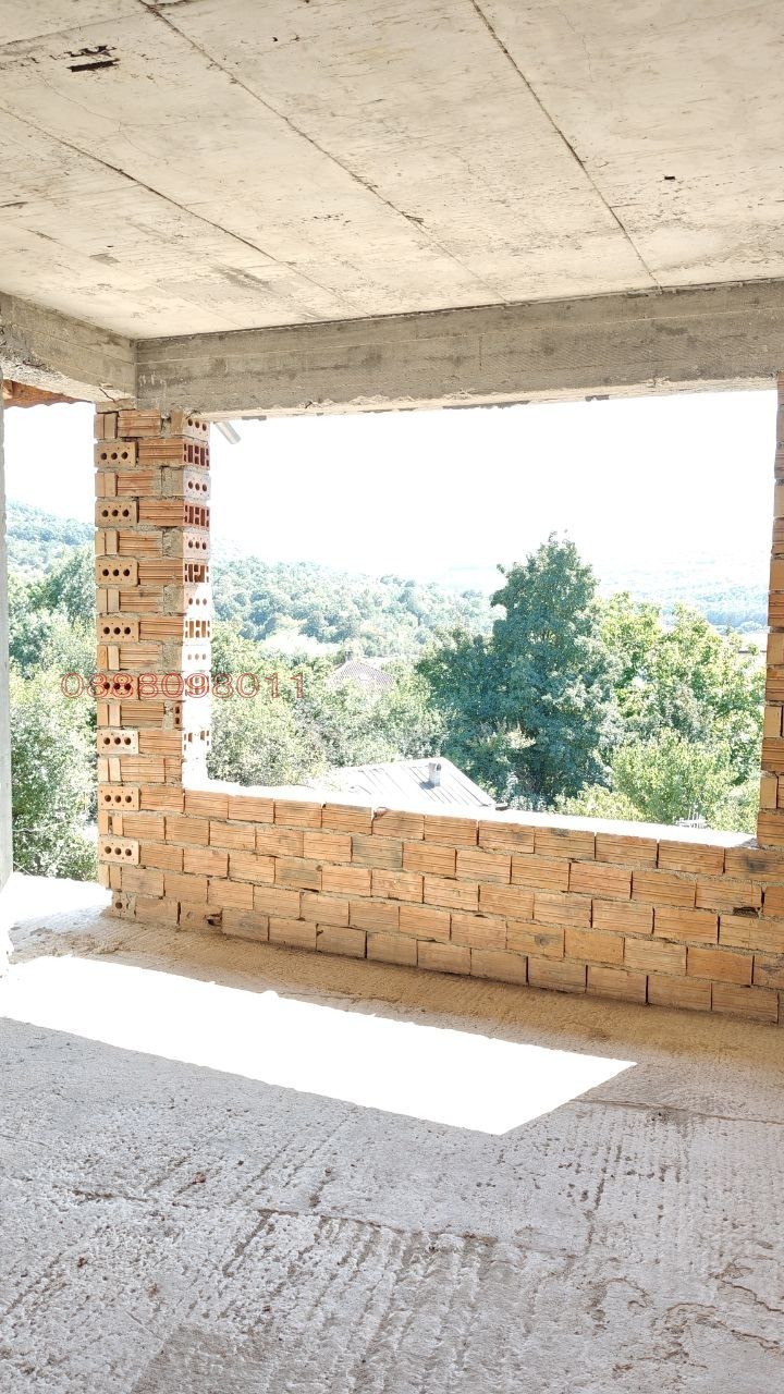 Продава КЪЩА, с. Долище, област Варна, снимка 4 - Къщи - 52889357