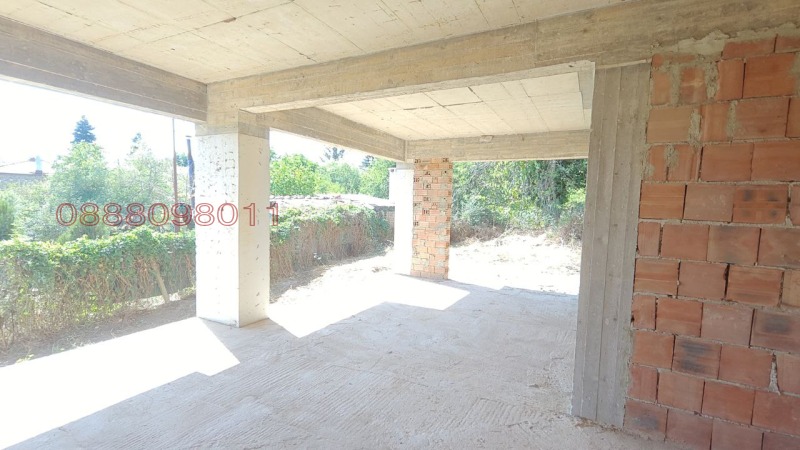 Продава КЪЩА, с. Долище, област Варна, снимка 7 - Къщи - 52889357