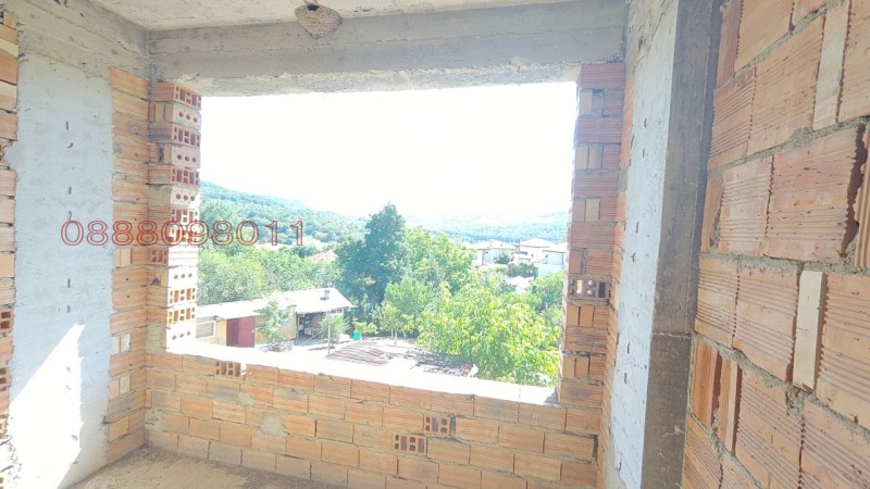 Продава КЪЩА, с. Долище, област Варна, снимка 8 - Къщи - 52889357