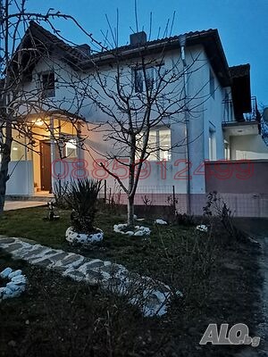 Продава КЪЩА, с. Просеник, област Бургас, снимка 3 - Къщи - 52891770