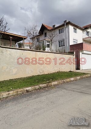 Продава КЪЩА, с. Просеник, област Бургас, снимка 6 - Къщи - 52891770