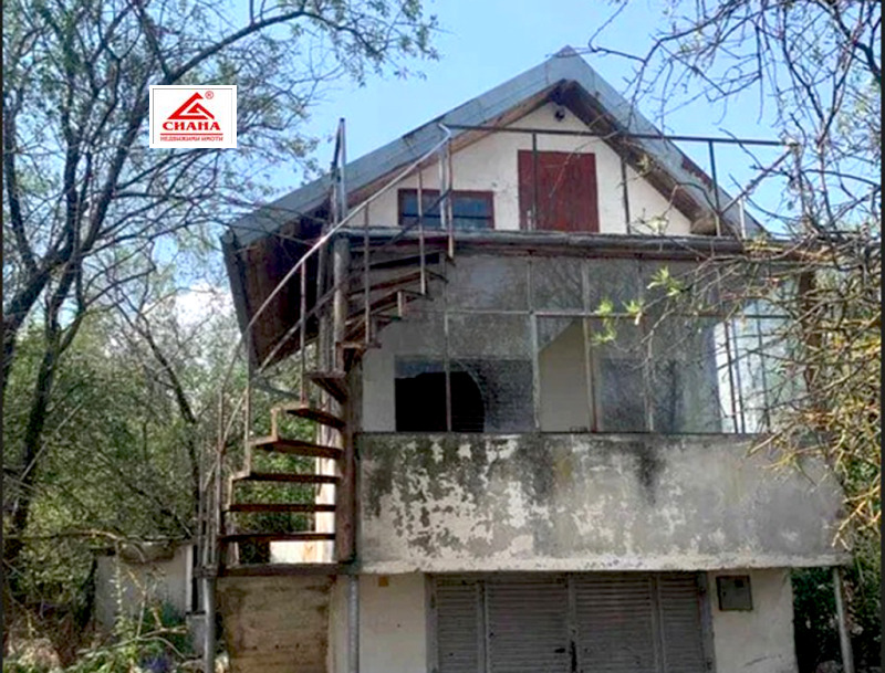 Продава  Вила град Русе , в.з. Касева Чешма , 40 кв.м | 40947223
