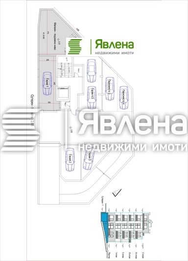 На продаж  Магазин София , Дървеница , 159 кв.м | 53447053 - зображення [4]