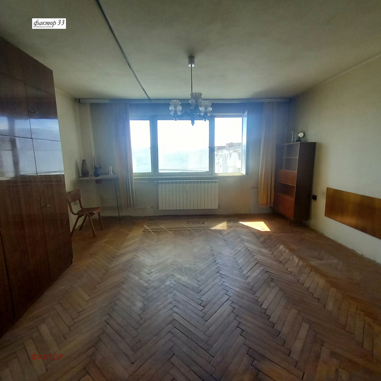 Продава 1-СТАЕН, гр. София, Мусагеница, снимка 5 - Апартаменти - 54987247