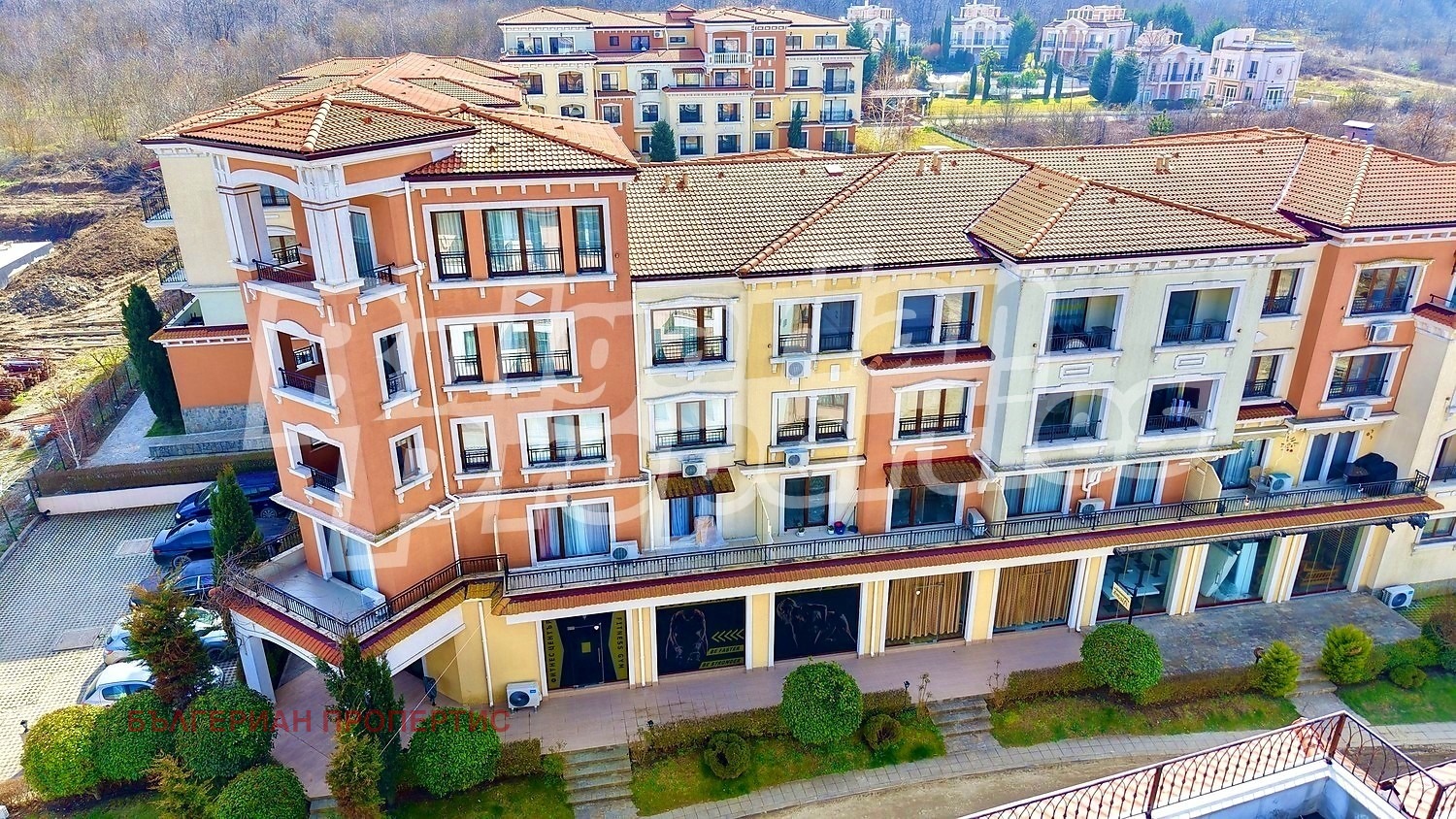 Продава 2-СТАЕН, гр. Созопол, област Бургас, снимка 7 - Апартаменти - 53886253