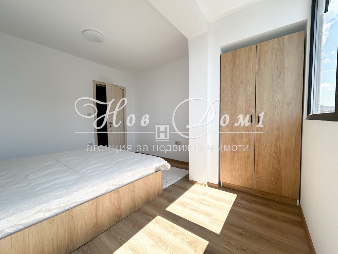 Продава 2-СТАЕН, гр. Варна, Гранд Мол, снимка 10 - Апартаменти - 54822626