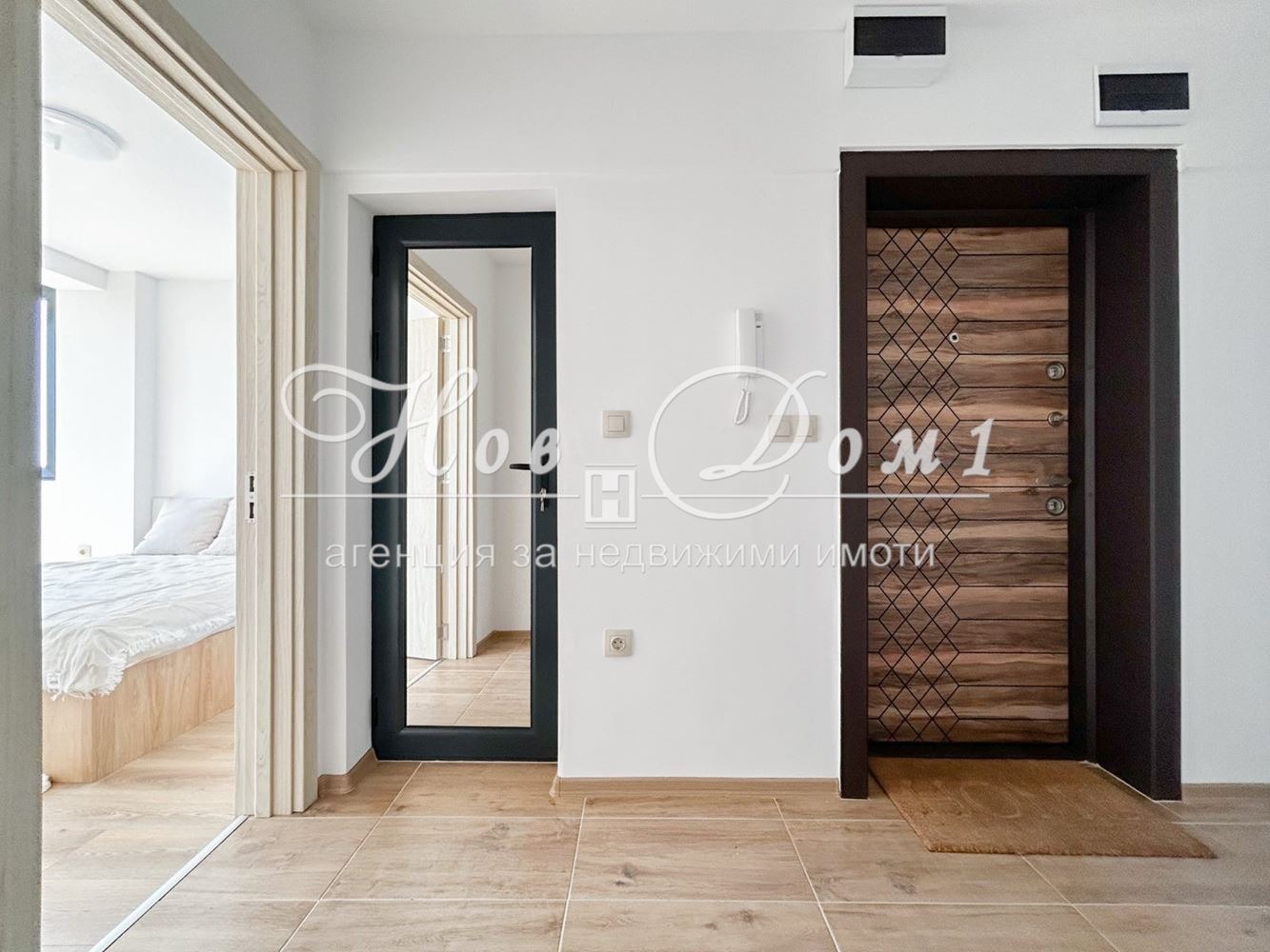 Продава 2-СТАЕН, гр. Варна, Гранд Мол, снимка 7 - Апартаменти - 54822626