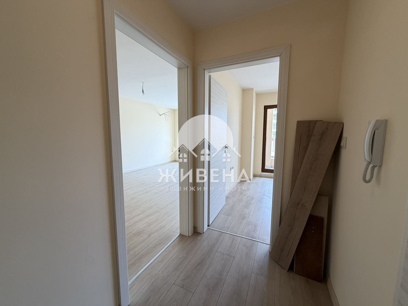 Продава 2-СТАЕН, гр. Варна, Аспарухово, снимка 10 - Апартаменти - 54957336