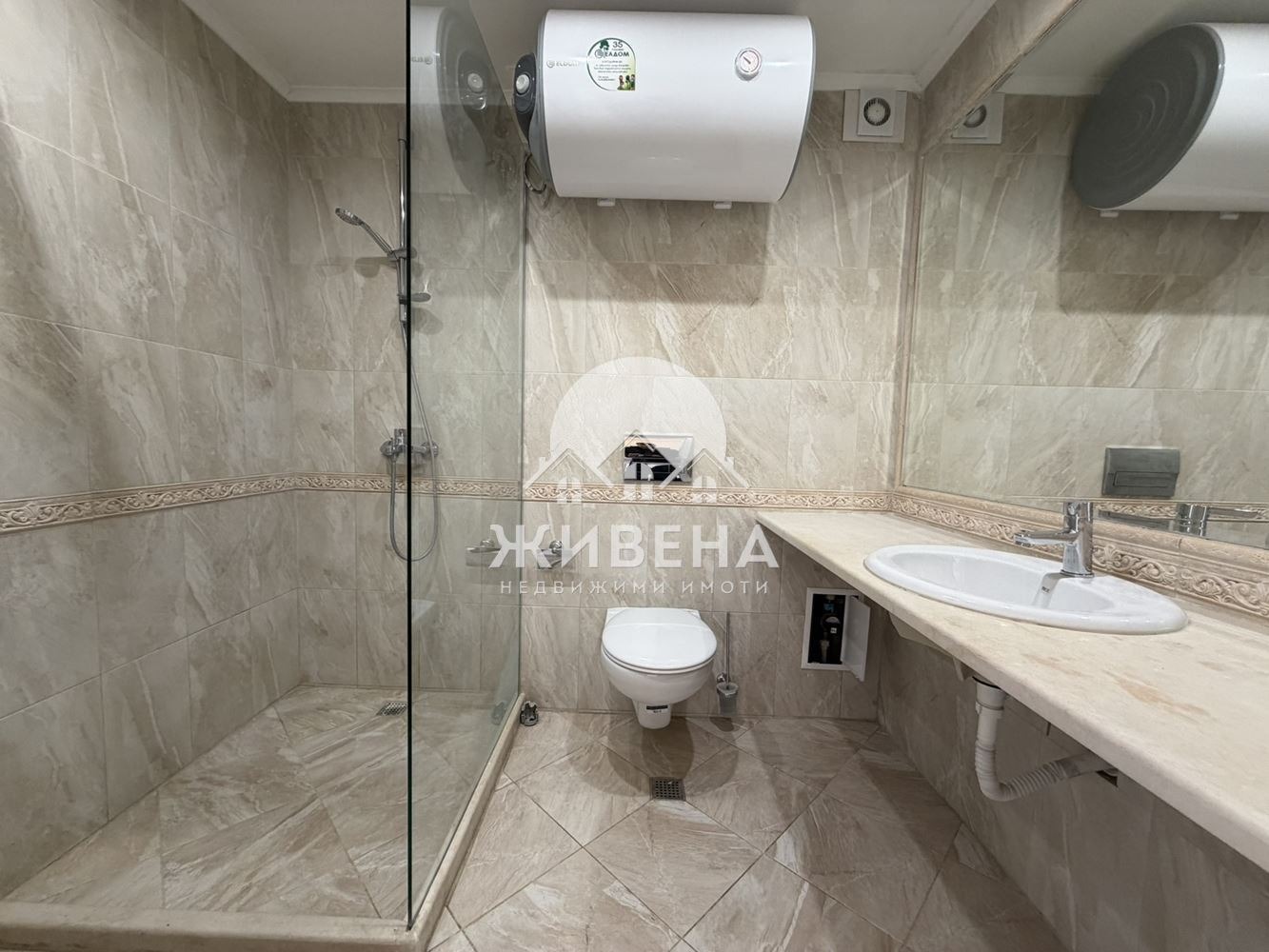Продава 2-СТАЕН, гр. Варна, Аспарухово, снимка 11 - Апартаменти - 54957336