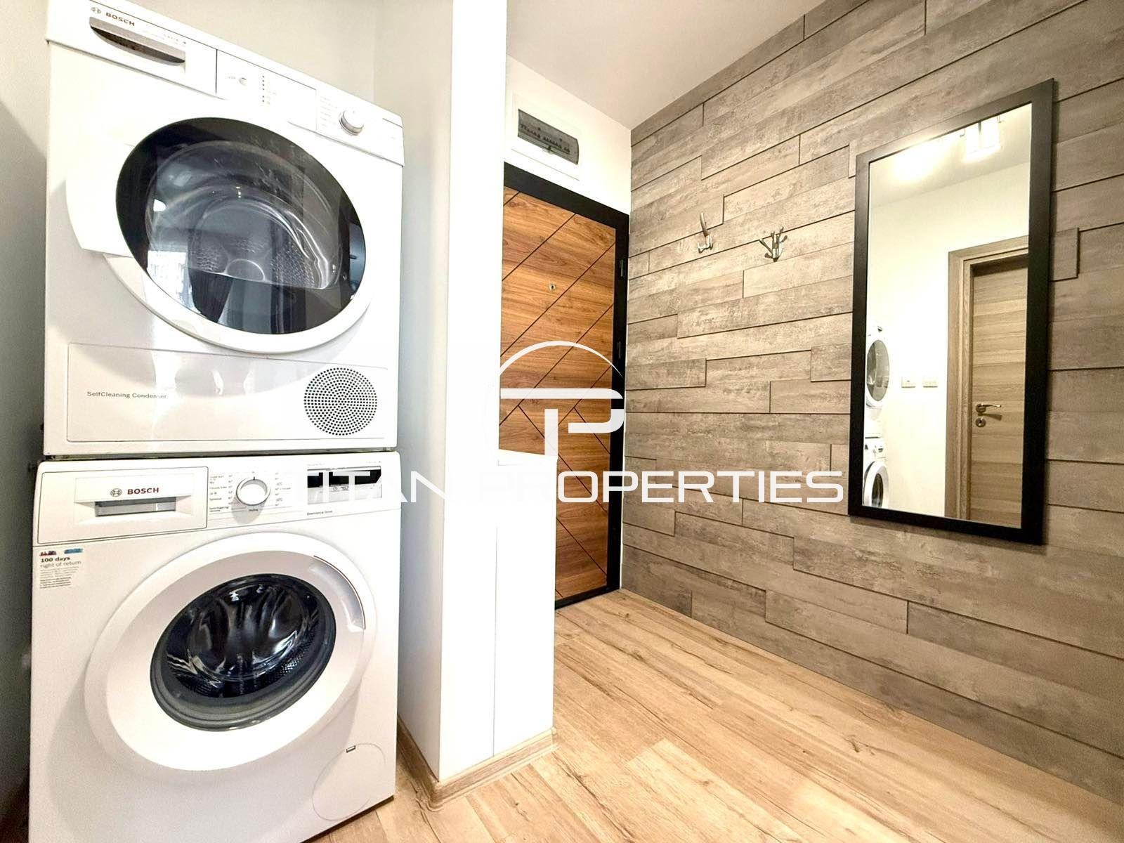 Продава 2-СТАЕН, гр. Пловдив, Остромила, снимка 9 - Апартаменти - 55062225