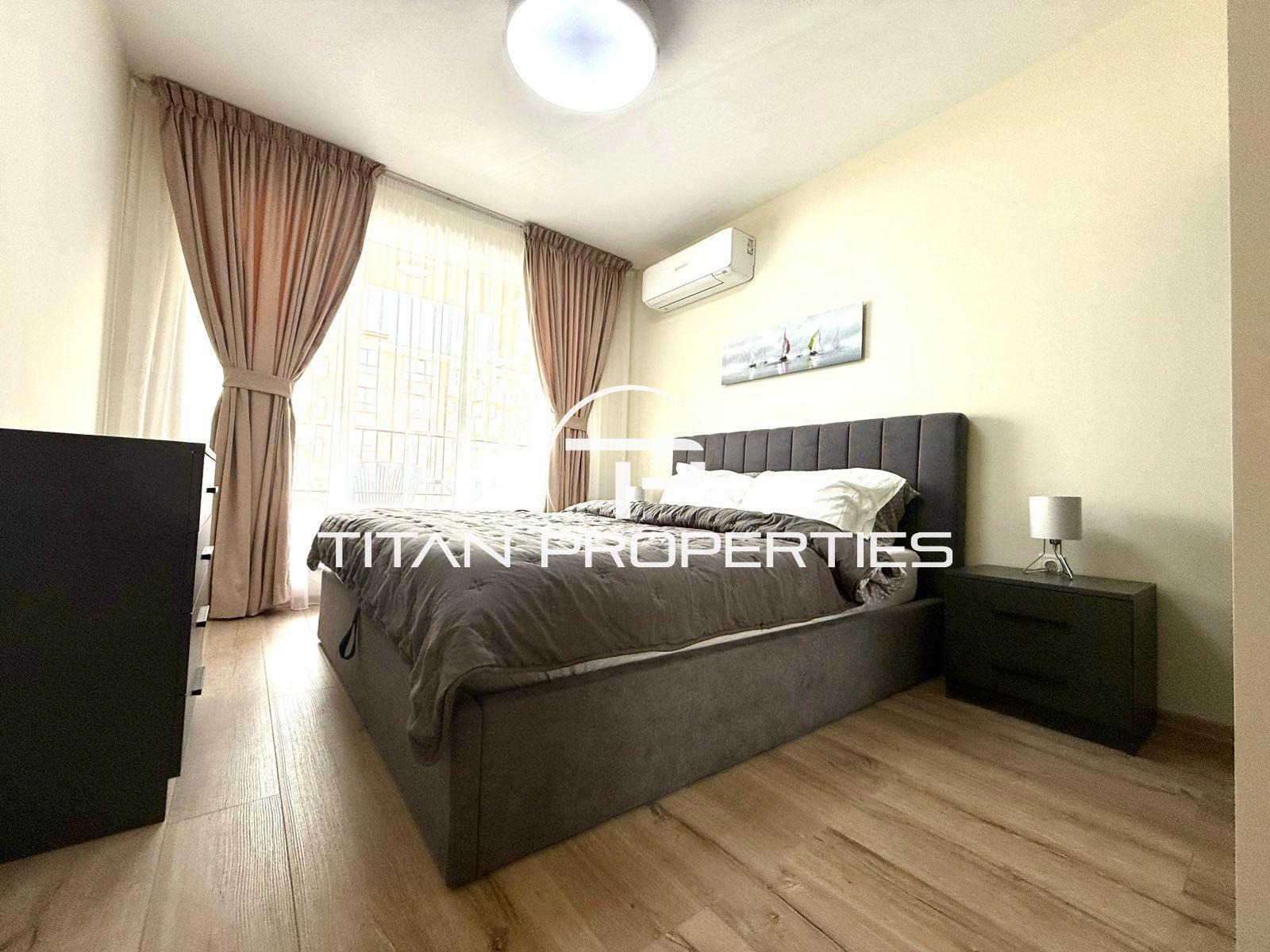 Продава 2-СТАЕН, гр. Пловдив, Остромила, снимка 6 - Апартаменти - 55062225