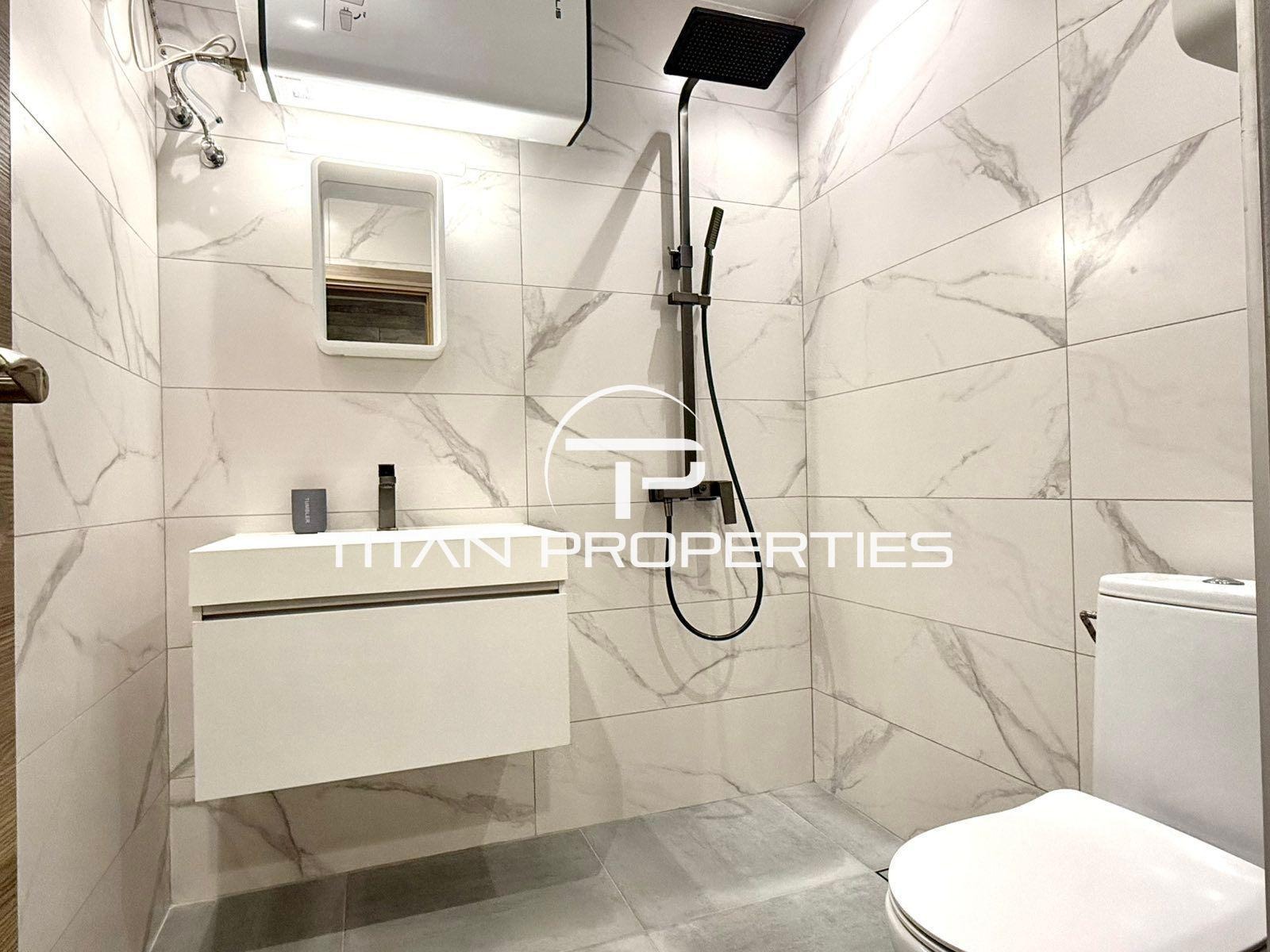 Продава 2-СТАЕН, гр. Пловдив, Остромила, снимка 11 - Апартаменти - 55062225