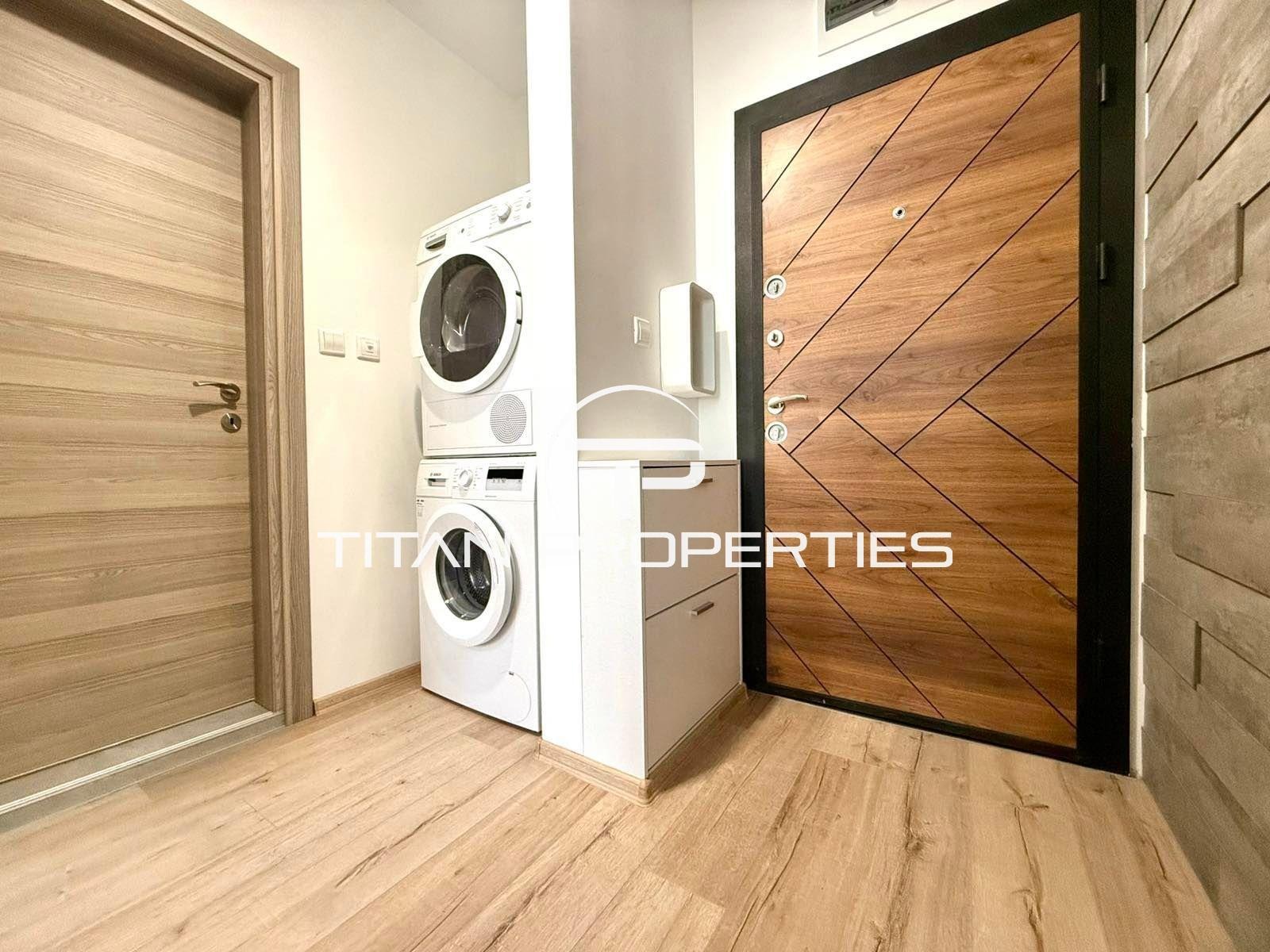 Продава 2-СТАЕН, гр. Пловдив, Остромила, снимка 8 - Апартаменти - 55062225