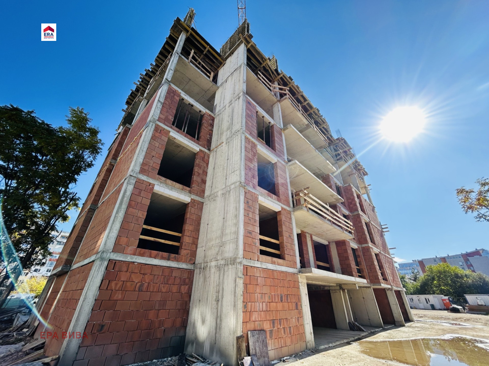 Продава 3-СТАЕН, гр. София, Левски Г, снимка 4 - Апартаменти - 53607262