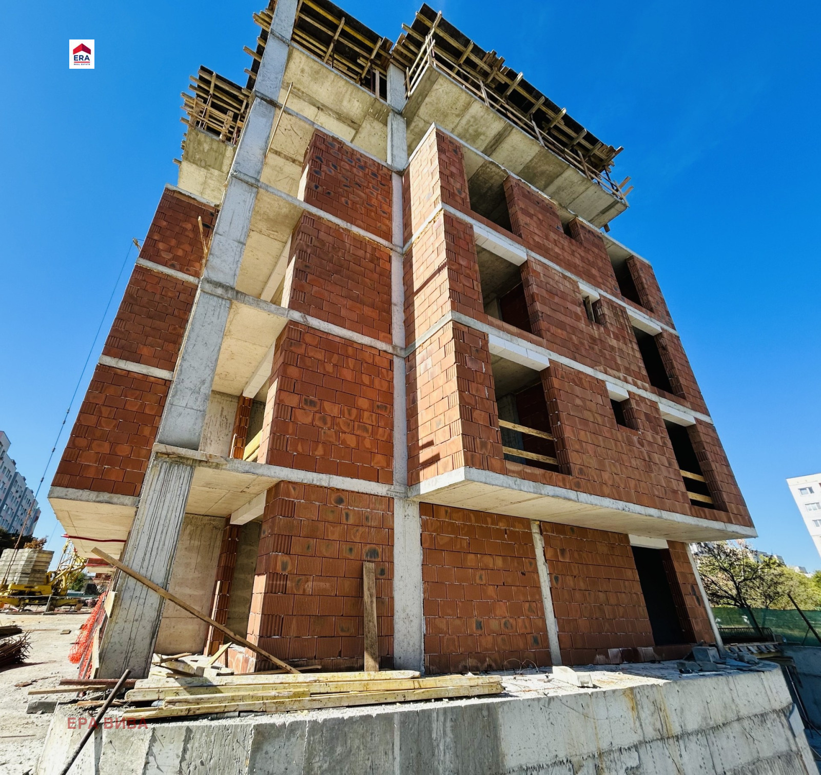 Продава 3-СТАЕН, гр. София, Левски Г, снимка 2 - Апартаменти - 53607262