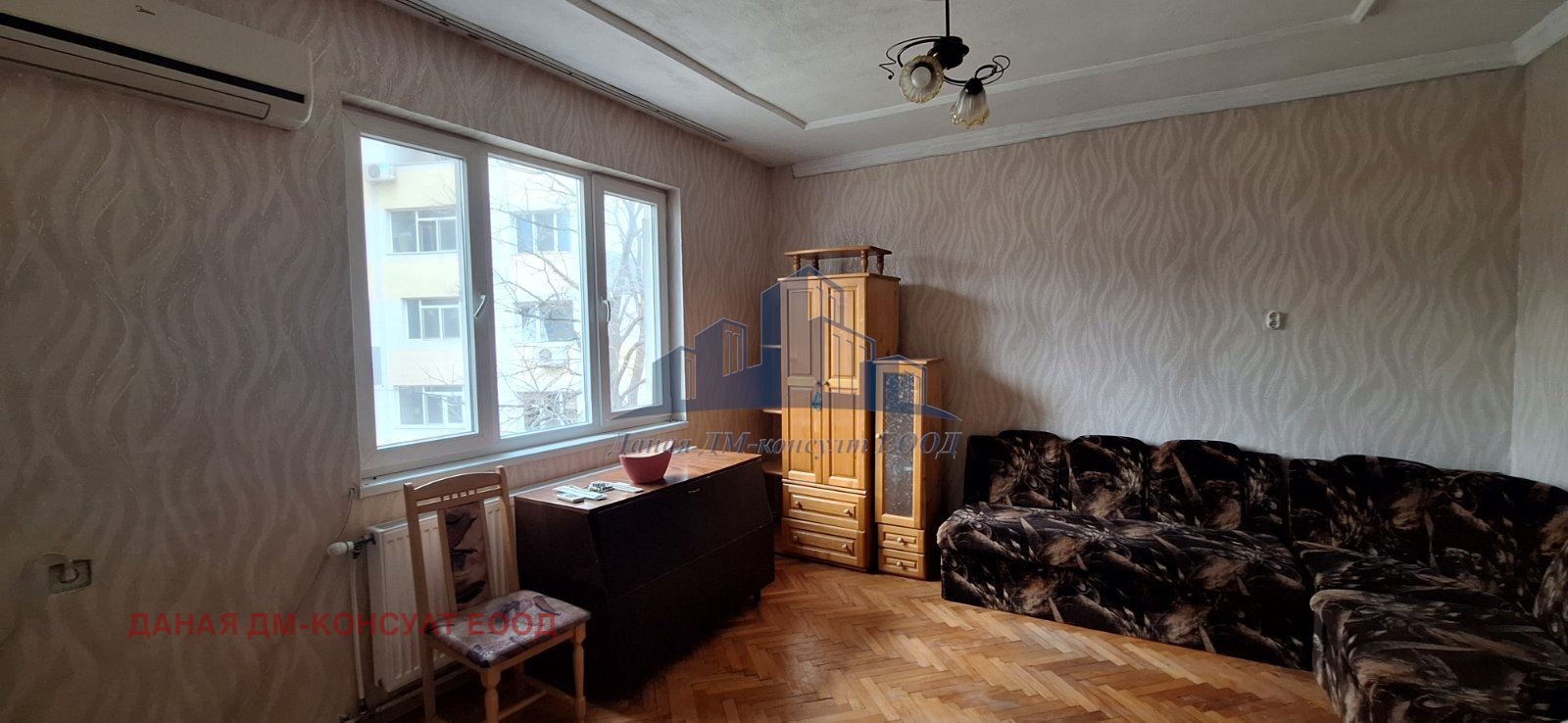 Продава 3-СТАЕН, гр. Шумен, Болницата, снимка 2 - Апартаменти - 54394043