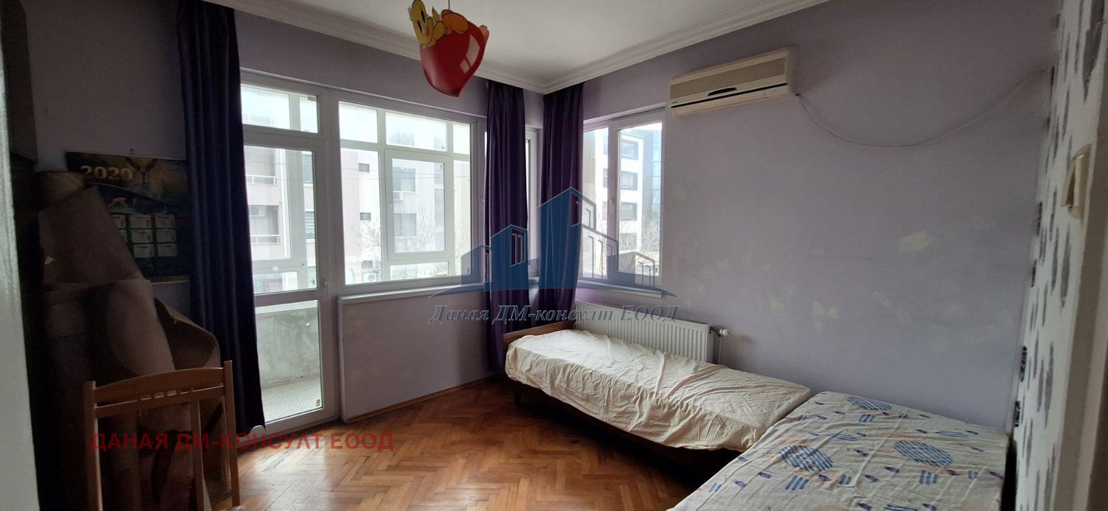Продава 3-СТАЕН, гр. Шумен, Болницата, снимка 9 - Апартаменти - 54394043