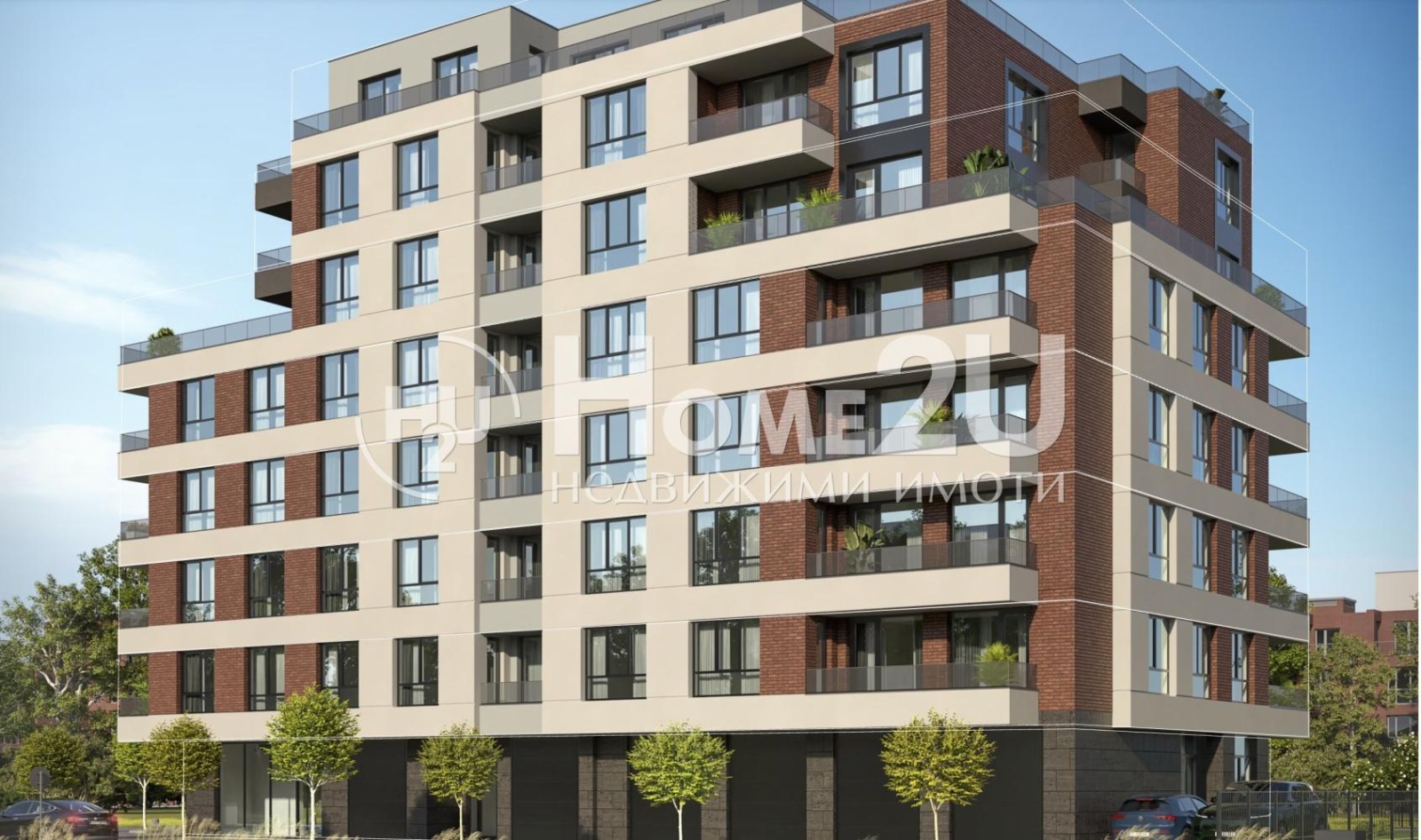 Продава 3-СТАЕН, гр. София, Люлин 9, снимка 1 - Апартаменти - 54957877