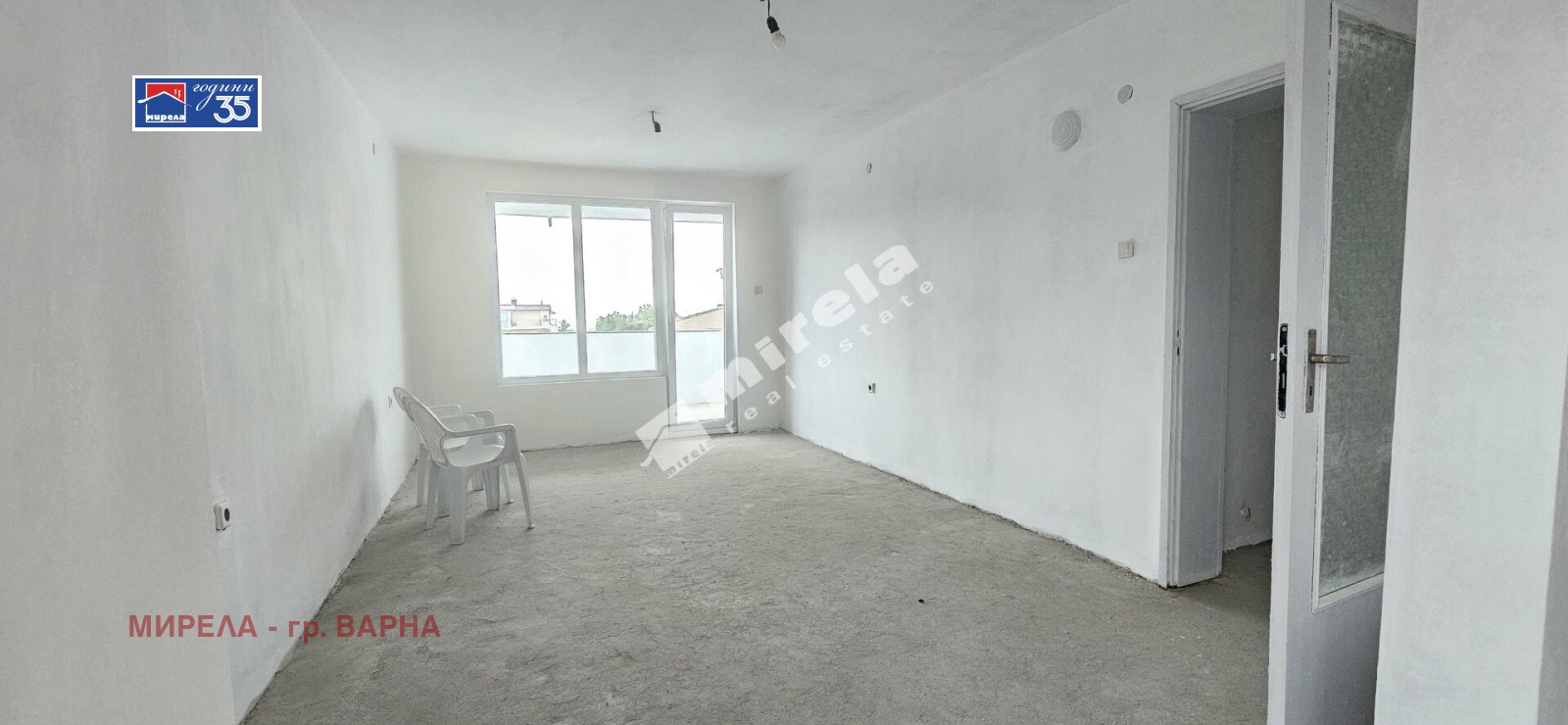 Продава 3-СТАЕН, гр. Варна, Бриз