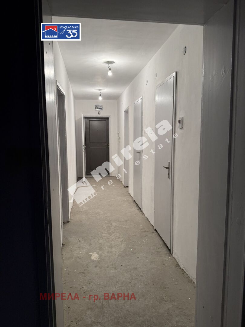Продава 3-СТАЕН, гр. Варна, Бриз, снимка 7 - Апартаменти - 55279710