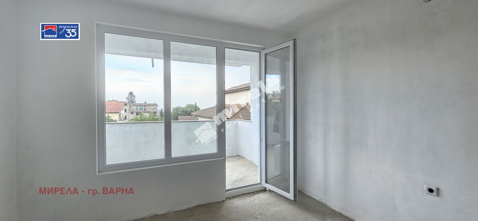 Продава 3-СТАЕН, гр. Варна, Бриз, снимка 9 - Апартаменти - 55279710
