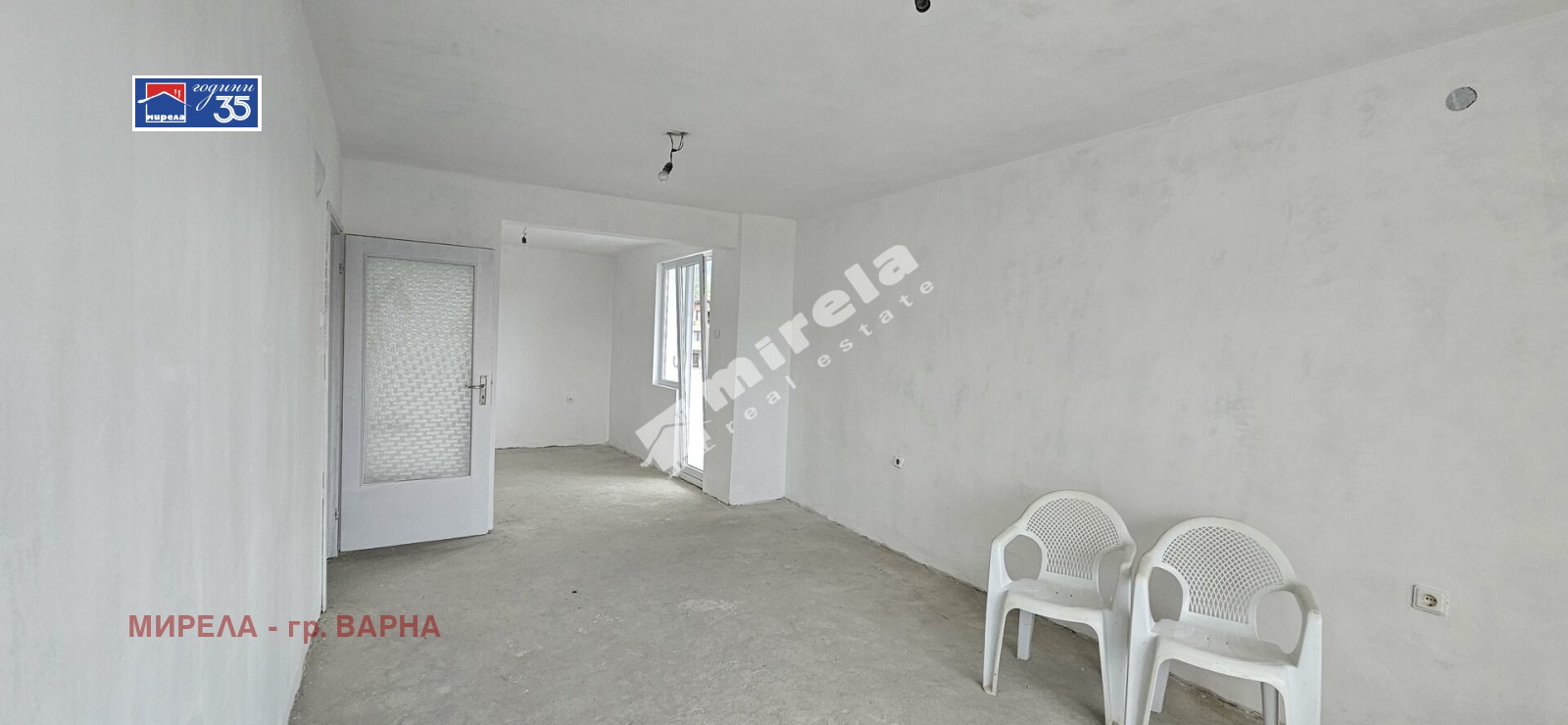 Продава 3-СТАЕН, гр. Варна, Бриз, снимка 3 - Апартаменти - 55279710
