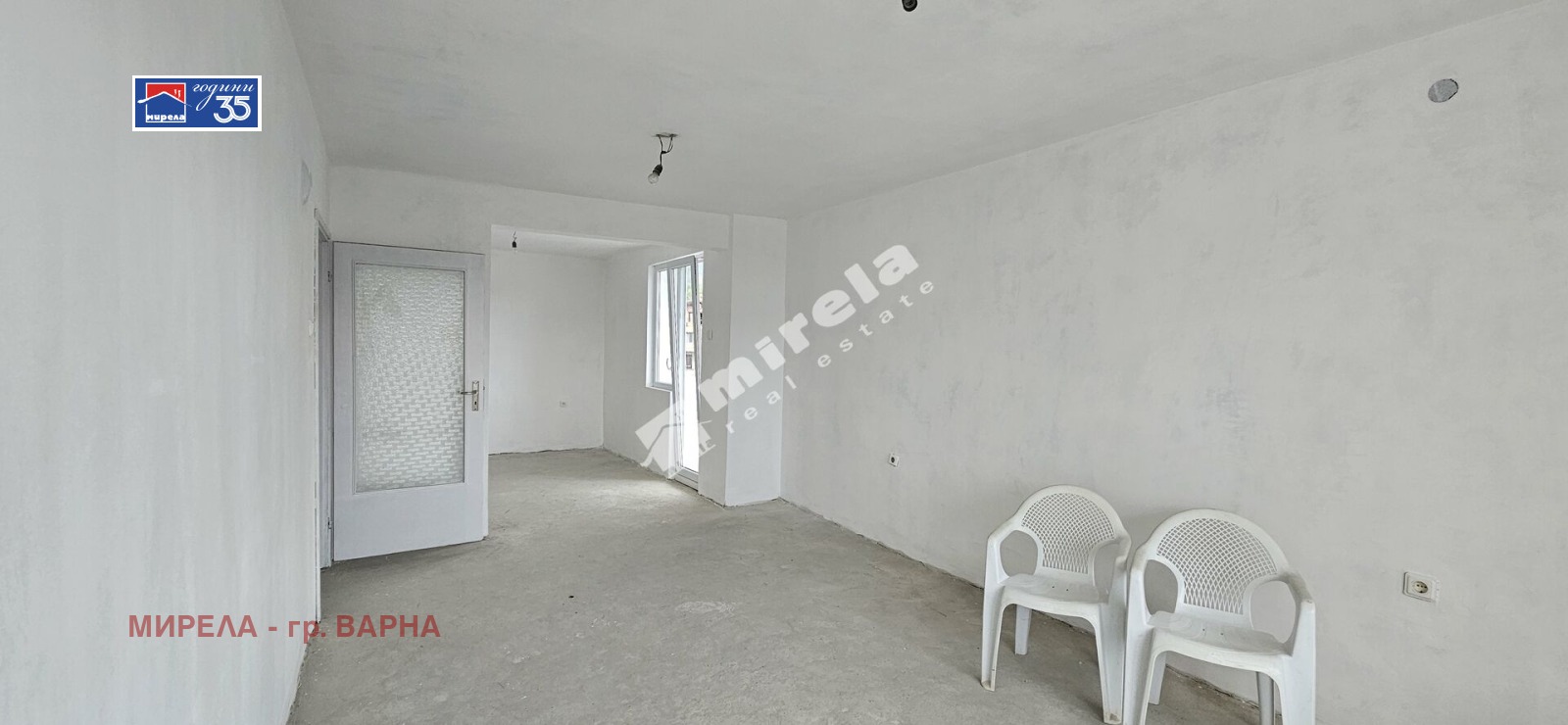 Продава 3-СТАЕН, гр. Варна, Бриз, снимка 4 - Апартаменти - 55279710