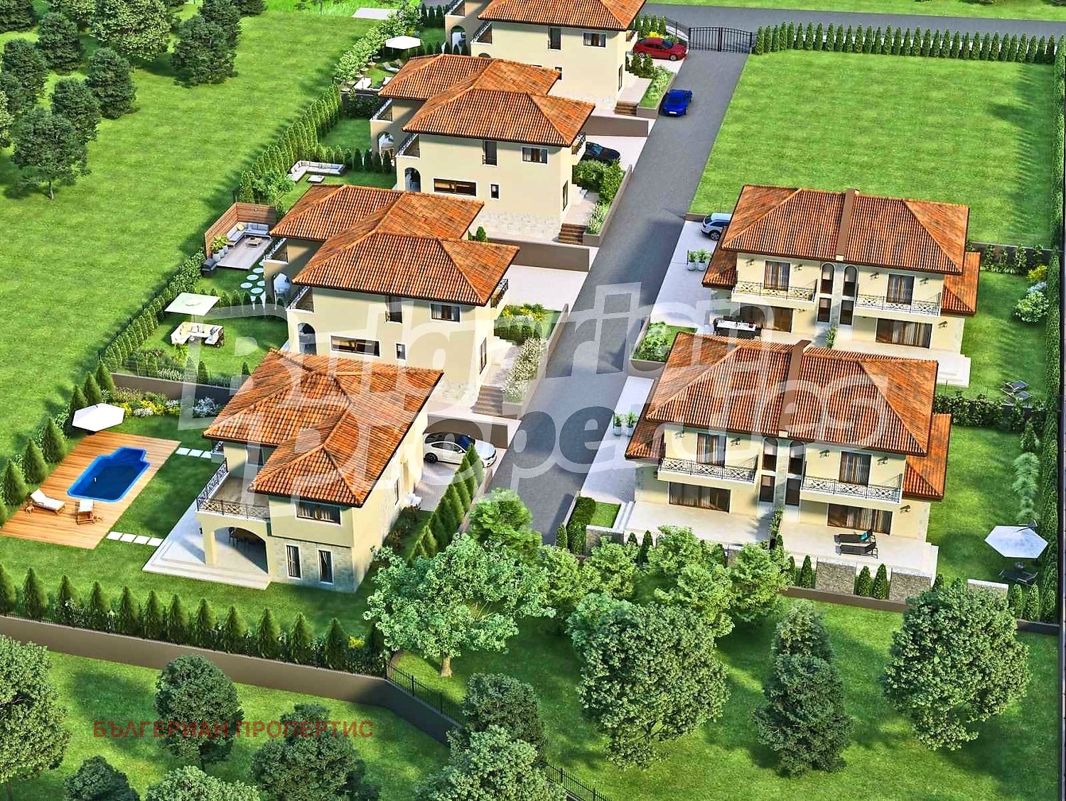 Продава КЪЩА, гр. Созопол, област Бургас, снимка 3 - Къщи - 53622822