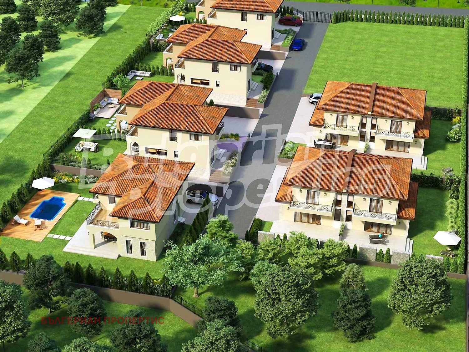 Продава КЪЩА, гр. Созопол, област Бургас, снимка 2 - Къщи - 53622822