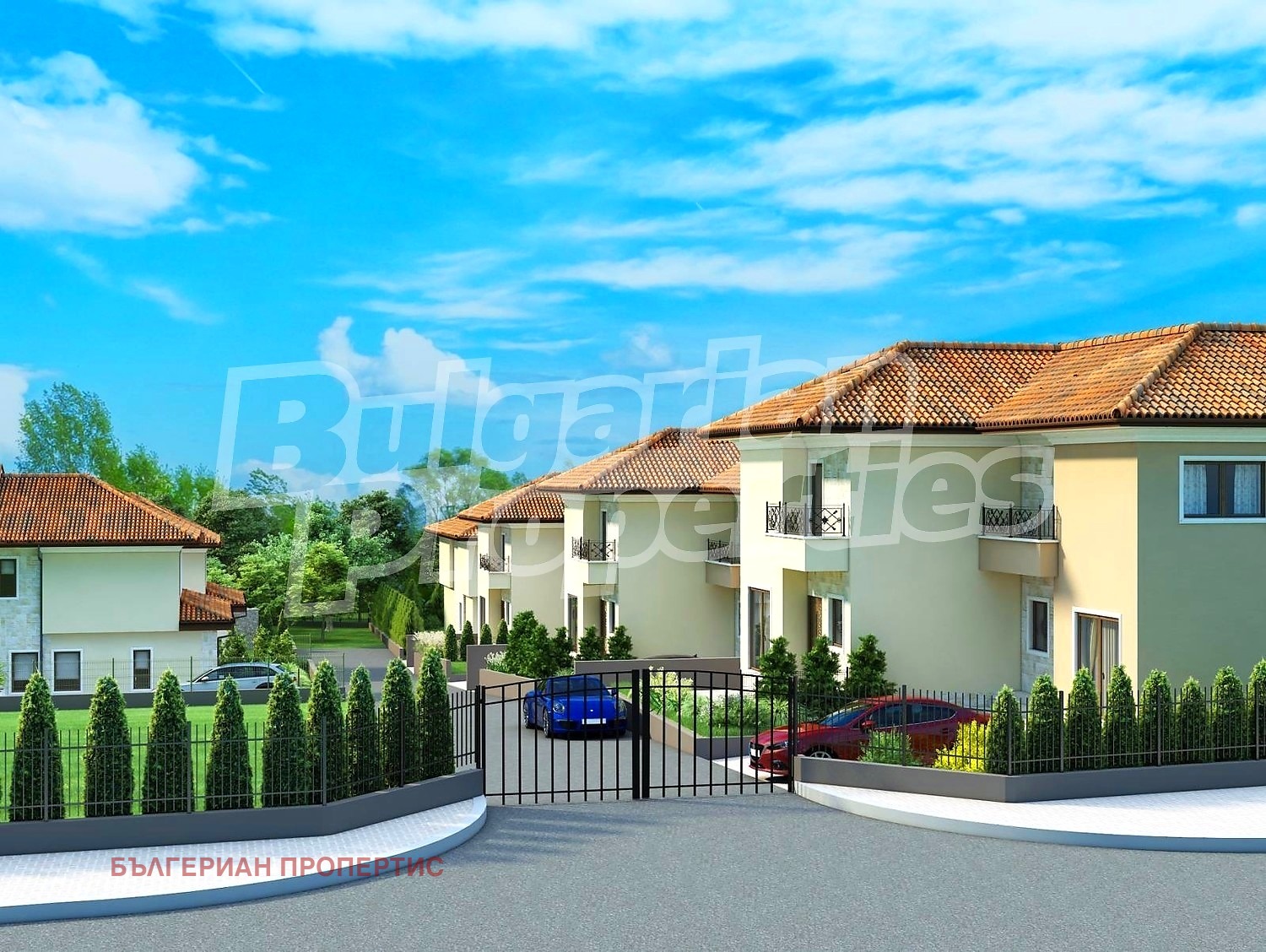 Продава КЪЩА, гр. Созопол, област Бургас, снимка 8 - Къщи - 53622822