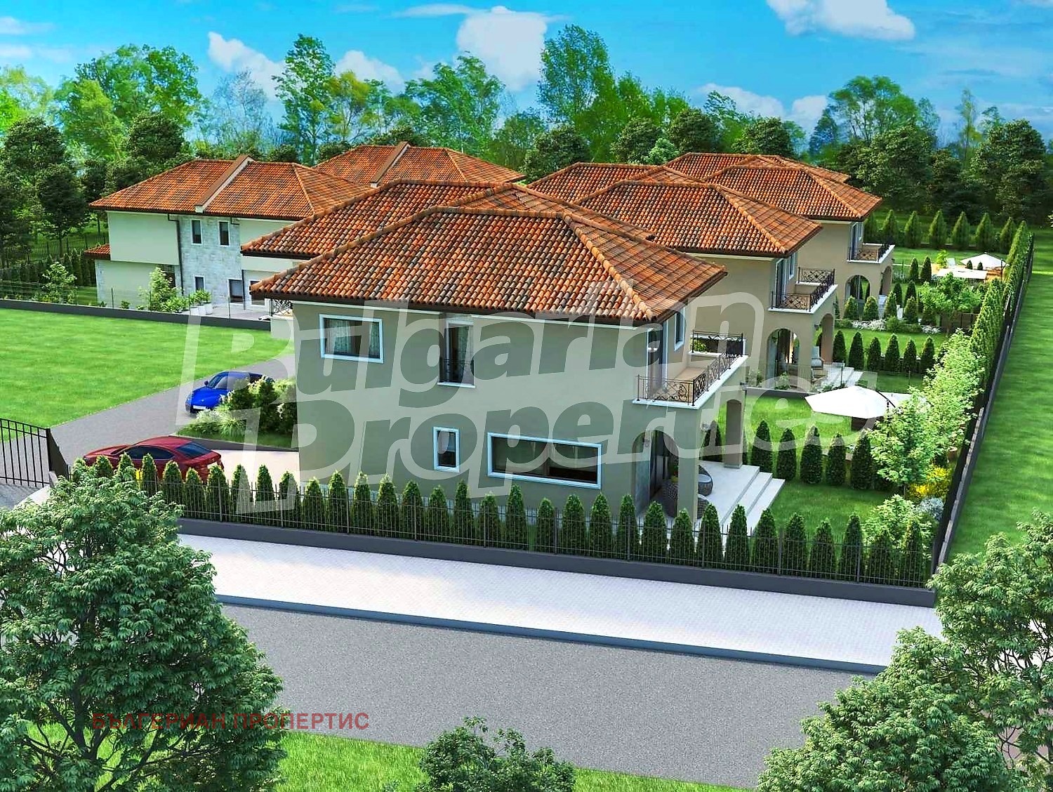 Продава КЪЩА, гр. Созопол, област Бургас, снимка 7 - Къщи - 53622822