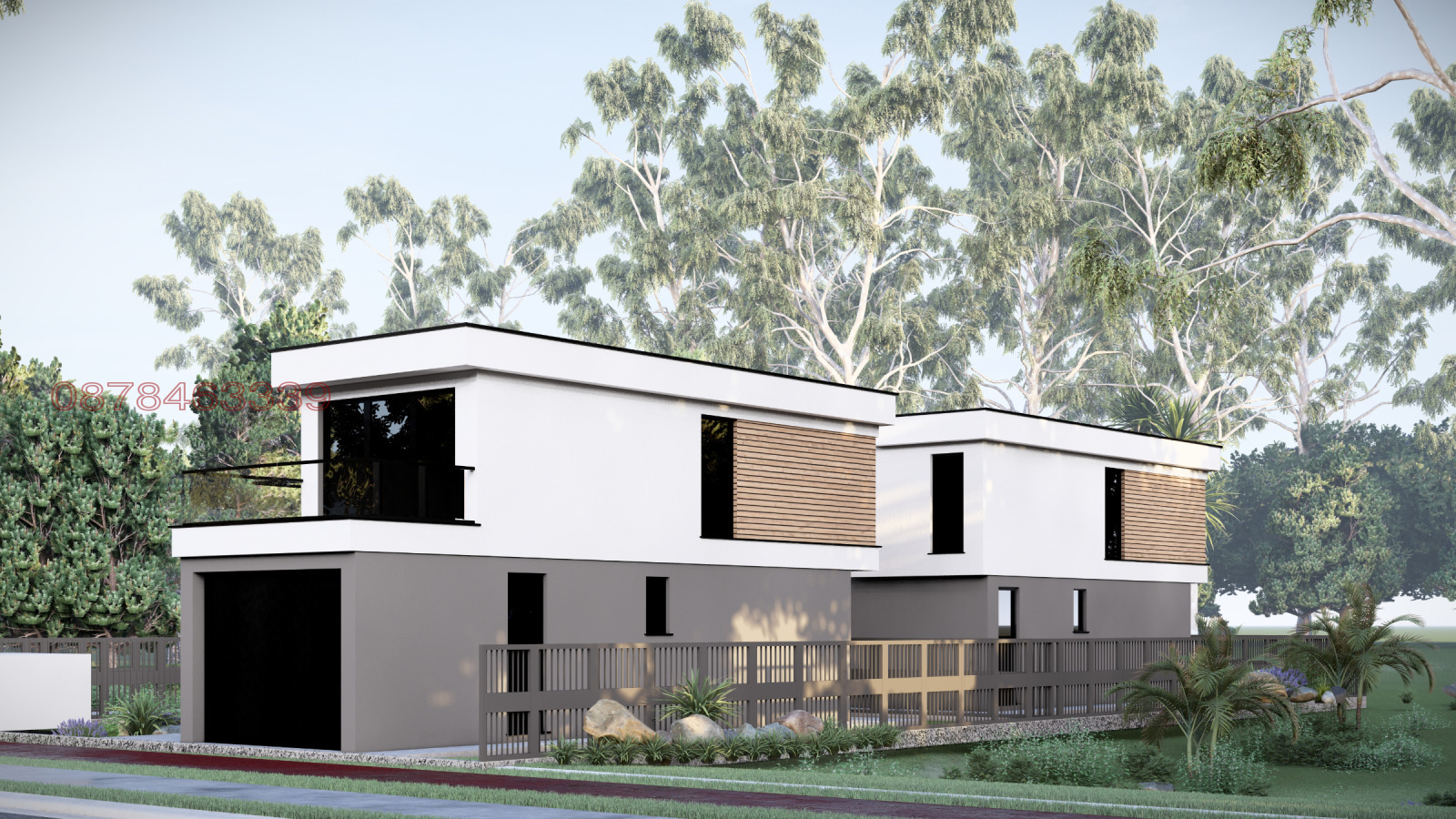 Продава КЪЩА, с. Войводиново, област Пловдив, снимка 5 - Къщи - 53923121