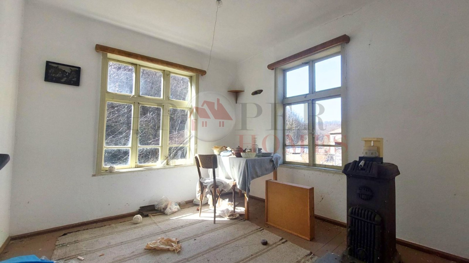 Продава КЪЩА, с. Жълтеш, област Габрово