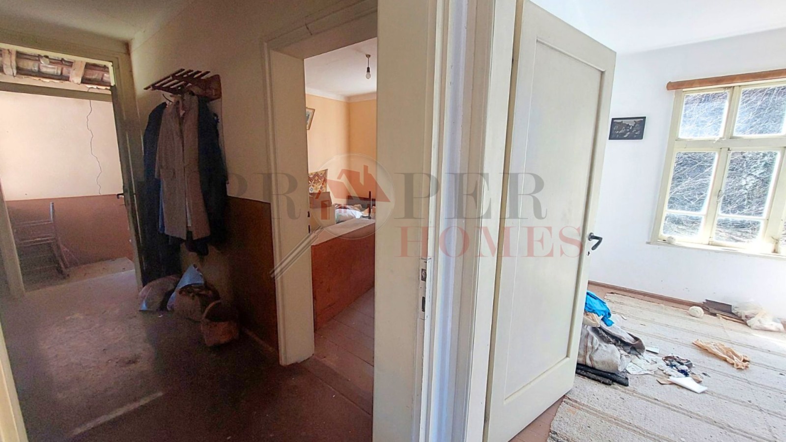 Продава КЪЩА, с. Жълтеш, област Габрово, снимка 6 - Къщи - 54190334