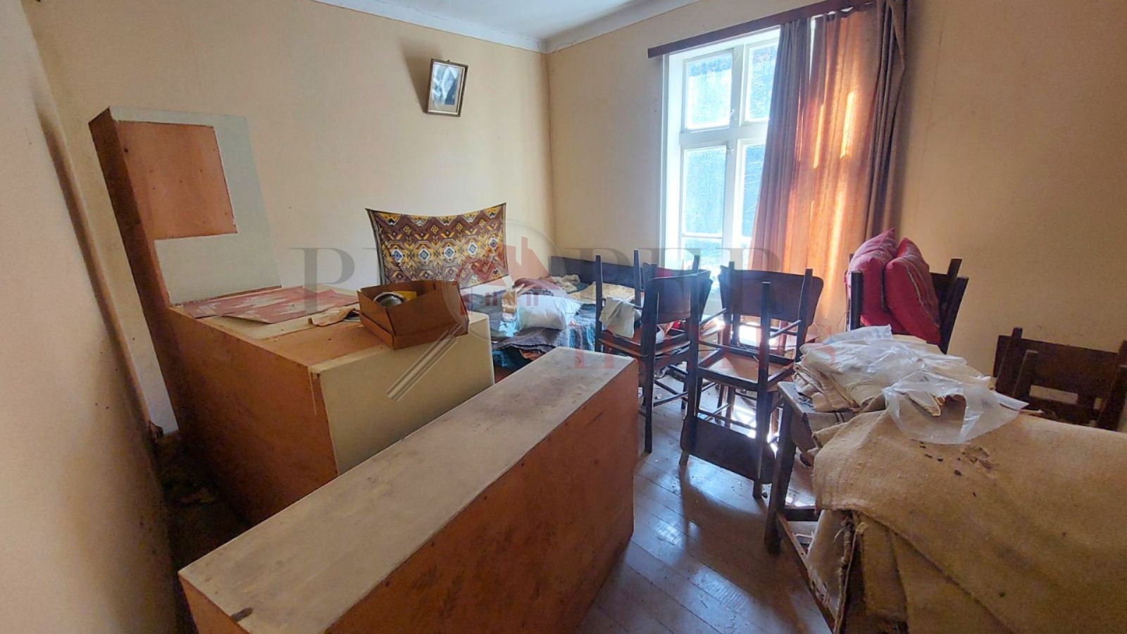 Продава КЪЩА, с. Жълтеш, област Габрово, снимка 5 - Къщи - 54190334