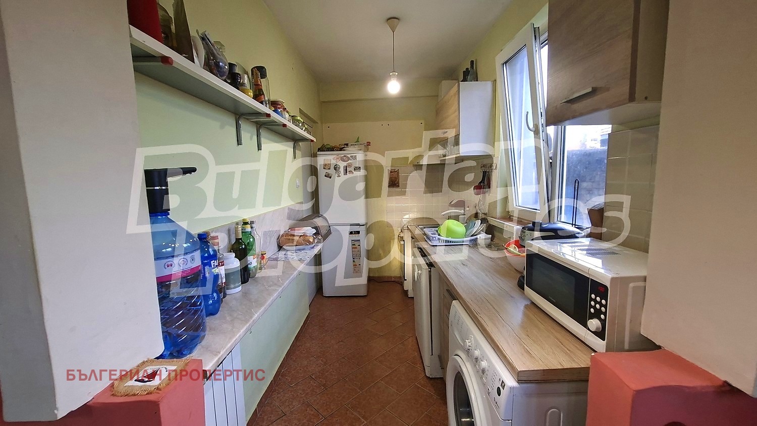 Продава КЪЩА, гр. Аксаково, област Варна, снимка 3 - Къщи - 54460302
