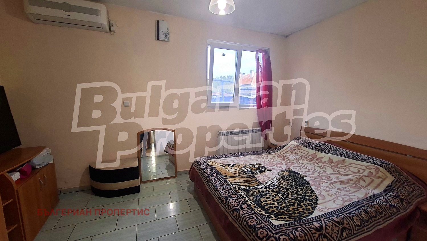 Продава КЪЩА, гр. Аксаково, област Варна, снимка 13 - Къщи - 54460302