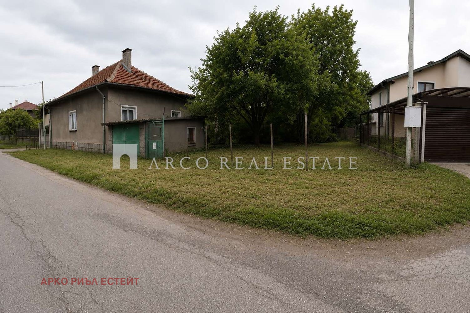 Продава КЪЩА, с. Мусачево, област София област, снимка 8 - Къщи - 54598093