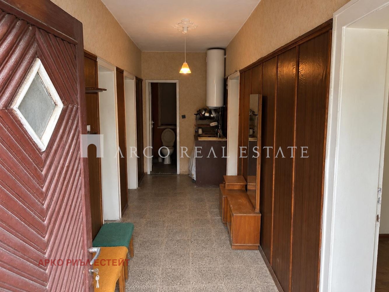 Продава КЪЩА, с. Мусачево, област София област, снимка 7 - Къщи - 54598093