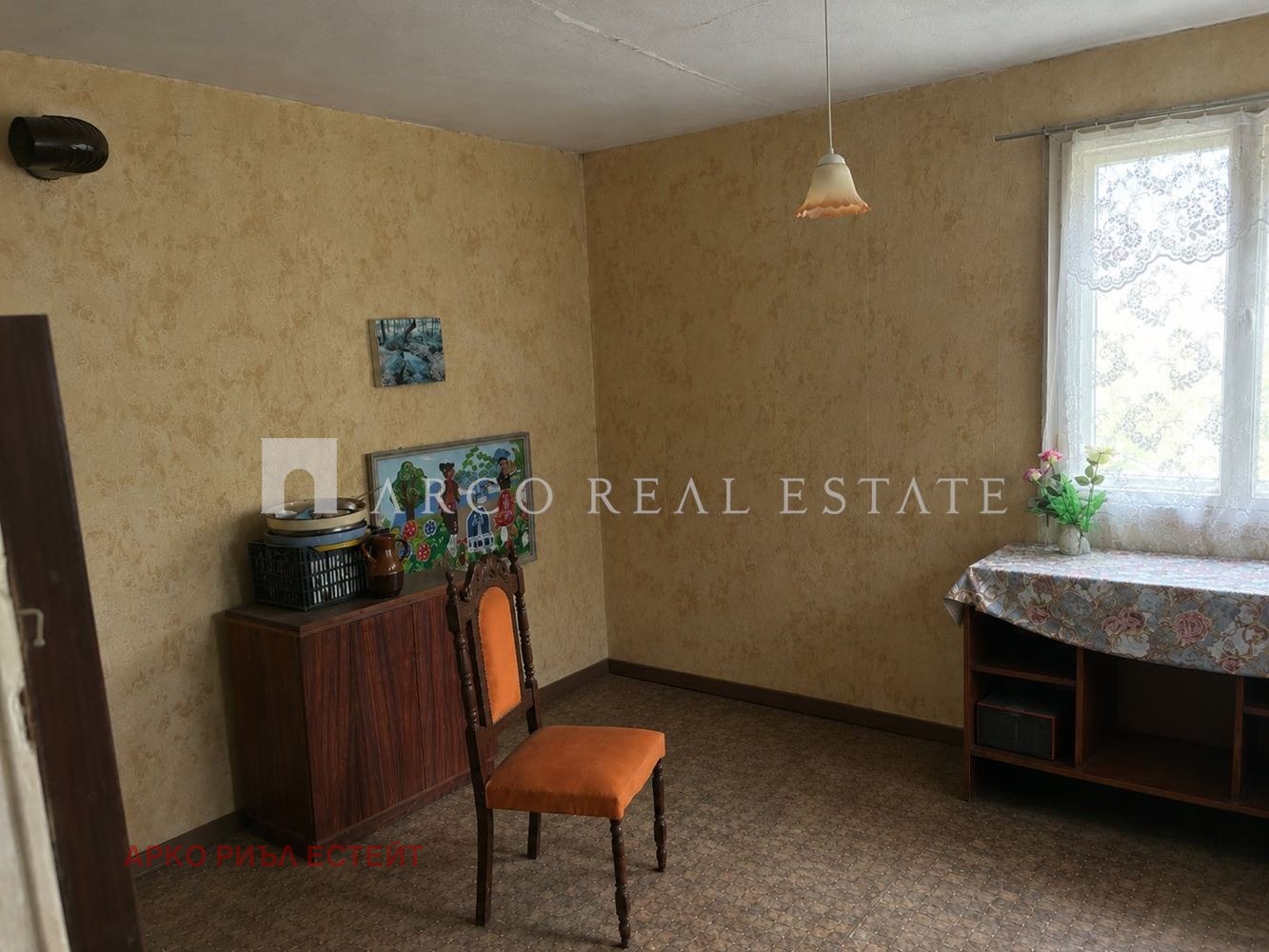 Продава КЪЩА, с. Мусачево, област София област, снимка 3 - Къщи - 54598093